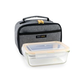 Organizador para Nevera Blanco Transparente Plástico 37,5 x 9 x 14,3 cm (12 Unidades) | Tienda24 - Global Online Shop Tienda24.eu