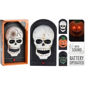 Decoración para Halloween Lifetime de Lifetime, Halloween - Ref: S7924481, Precio: 11,69 €, Descuento: %