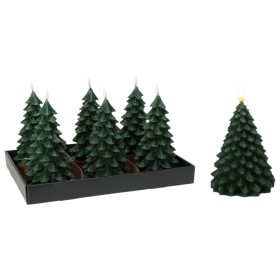 Albero di Natale Multicolore 14,5 X 5 X 26 CM | Tienda24 - Global Online Shop Tienda24.eu