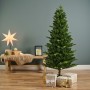 Árbol de Navidad Everlands Killington Verde PVC Metal Poliestireno Abeto Ø 93 x 180 cm | Tienda24 - Global Online Shop Tienda24.eu