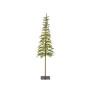 Weihnachtsbaum Everlands grün PVC Metall polystyrol Tanne Ø 41 x 180 cm MicroLED von Everlands, Weihnachten - Ref: S7924499, ...