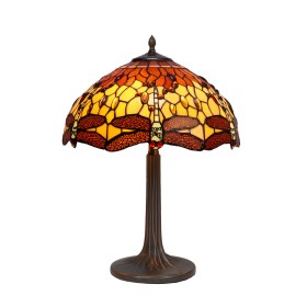 Lampe de bureau (25 x 36 x 25 cm) | Tienda24 Tienda24.eu