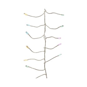 Sapin de Noël Vert PVC Métal Polyéthylène 120 cm | Tienda24 - Global Online Shop Tienda24.eu