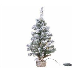 Árvore de Natal Lumineo Imperial Nevado Ø 36 x 60 cm Mini MicroLED de Lumineo, Natal - Ref: S7924579, Preço: 17,48 €, Descont...