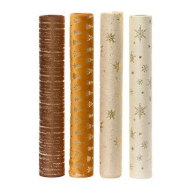 Table Runner Decoris Christmas 35 x 200 cm by Decoris, Christmas - Ref: S7924600, Price: 9,16 €, Discount: %