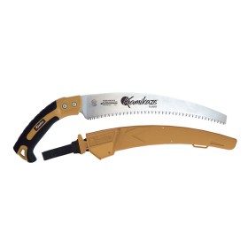 Hand saw Kamikaze S-330H 33 cm by Kamikaze, Saws and accessories - Ref: S7924737, Price: 19,32 €, Discount: %