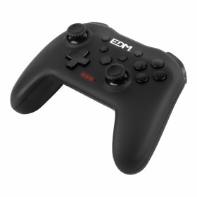 Wireless Gaming Controller EDM 07750 for players Black by EDM, Gamepads - Ref: S7924744, Price: 33,61 €, Discount: %