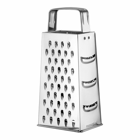 Grater Tescoma Handy Stainless steel Steel | Tienda24 - Global Online Shop Tienda24.eu