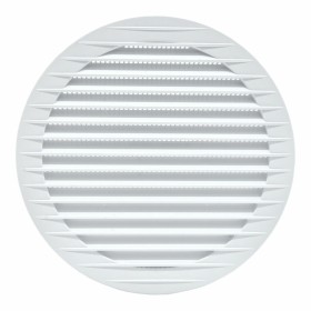 Grille de ventilation EDM 87737 Ø10 CM | Tienda24 - Global Online Shop Tienda24.eu