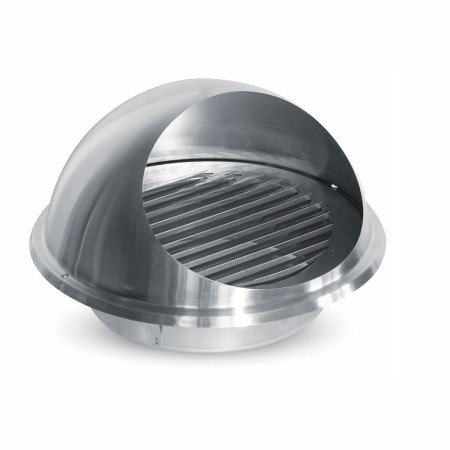 Grille de ventilation EDM 87737 Ø10 CM | Tienda24 - Global Online Shop Tienda24.eu