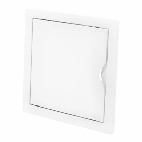 Inspection cover EDM 87750 White Embeddable Rectangular 24,5 x 29,5 cm | Tienda24 - Global Online Shop Tienda24.eu