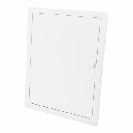 Inspection cover EDM 87741 White Embeddable Rectangular 21,5 x 26,5 cm | Tienda24 - Global Online Shop Tienda24.eu