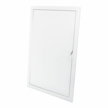 Inspection cover EDM 87742 White Embeddable Rectangular 27,5 x 42,5 cm | Tienda24 - Global Online Shop Tienda24.eu