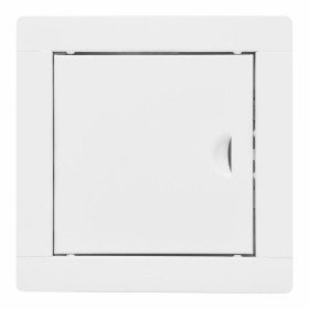 Inspection cover EDM 87741 White Embeddable Rectangular 21,5 x 26,5 cm | Tienda24 - Global Online Shop Tienda24.eu