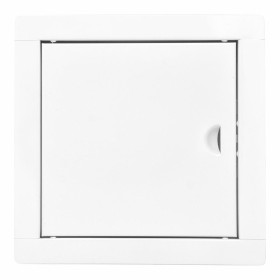 Inspection cover EDM 87750 White Embeddable Rectangular 24,5 x 29,5 cm | Tienda24 - Global Online Shop Tienda24.eu