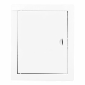 Inspection cover EDM 87741 White Embeddable Rectangular 21,5 x 26,5 cm | Tienda24 - Global Online Shop Tienda24.eu