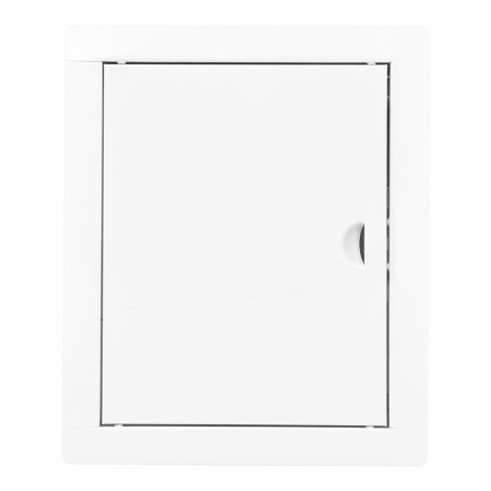 Inspection cover EDM 87750 White Embeddable Rectangular 24,5 x 29,5 cm | Tienda24 - Global Online Shop Tienda24.eu