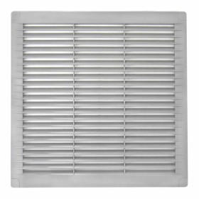 Grille de ventilation EDM 87737 Ø10 CM | Tienda24 - Global Online Shop Tienda24.eu