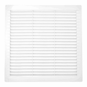 Grille de ventilation EDM 87737 Ø10 CM | Tienda24 - Global Online Shop Tienda24.eu