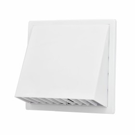 Grille de ventilation EDM 87737 Ø10 CM | Tienda24 - Global Online Shop Tienda24.eu