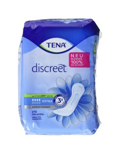 Compresses pour Incontinence Indasec | Tienda24 Tienda24.eu