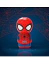 2-in-1 Gel et shampooing Marvel Spiderman 400 ml | Tienda24 Tienda24.eu