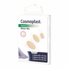 Anti-Blasen für die Füße Compeed (8 uds) | Tienda24 - Global Online Shop Tienda24.eu