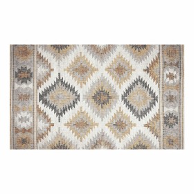 Tapete de vinil Stor Planet kilim Etiqueta Espuma Estampado 45 x 75 cm de Stor Planet, Tapetes - Ref: S7925468, Preço: 17,92 ...