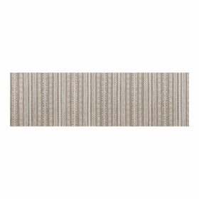 Tapis d’extérieur Quadro 230 x 160 x 0,5 cm Gris | Tienda24 - Global Online Shop Tienda24.eu