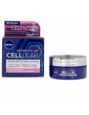 Creme de Noite Nivea Cellular Filler 50 ml | Tienda24 Tienda24.eu