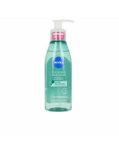 Schaumreiniger Deep Cleansing Foam Shiseido Deep Cleansing Foam 125 ml (1 Stück) | Tienda24 Tienda24.eu