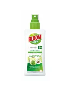 Moskito-Repellentspray Bloom (100 ml) von Bloom, Insektenschutzmittel - Ref: S05108845, Preis: 9,10 €, Rabatt: %