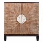 Meuble d'Entrée Alexandra House Living Bois d'épicéa Bois MDF 92 x 41 x 86 cm | Tienda24 - Global Online Shop Tienda24.eu