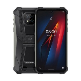 Smartphone Ulefone Armor 8 Noir 64 GB Octa Core 6,1" 4 GB RAM de Ulefone, Smartphones et téléphones portables débloqués - Réf...