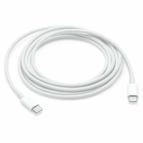 USB-Kabel Woxter PE26-191 3 m | Tienda24 - Global Online Shop Tienda24.eu