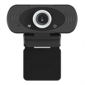 Webcam Imilab CMSXJ22A 1080 p Full HD 30 FPS Noir de Imilab, Webcams et téléphonie VoIP - Réf : S8102141, Prix : 16,27 €, Rem...