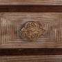 Credenza Alexandra House Living Legno di abete Legno MDF 40 x 87 x 133 cm di Alexandra House Living, Credenze e buffet - Rif:...