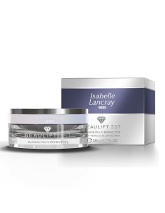 Anti-Wrinkle Night Cream Vichy Liftactive Nuit Firming (50 ml) | Tienda24 Tienda24.eu