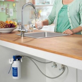 Filter for tap Brita 065751 by Brita, Kitchen taps - Ref: S8103613, Price: 130,68 €, Discount: %