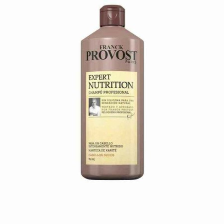 Champú Franck Provost Expert Nutrition 750 ml