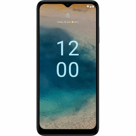 Smartphone Nokia G22 Gris 6,52" Multicouleur 4 GB RAM Unisoc 64 GB de Nokia, Smartphones et téléphones portables débloqués - ...