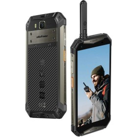 Smartphone Ulefone Armor 20WT Black 12 GB RAM by Ulefone, SIM-Free Mobile Phones & Smartphones - Ref: S8103886, Price: 331,65...