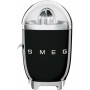 Electric Juicer Smeg CJF11BLEU Black 70 W by Smeg, Electric Citrus Juicers - Ref: S8104456, Price: 156,53 €, Discount: %