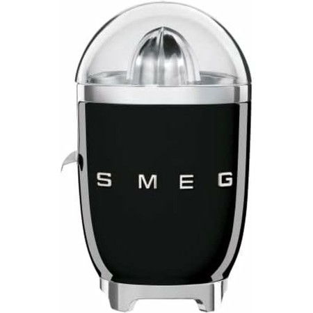 Electric Juicer Smeg CJF11BLEU Black 70 W by Smeg, Electric Citrus Juicers - Ref: S8104456, Price: 156,53 €, Discount: %