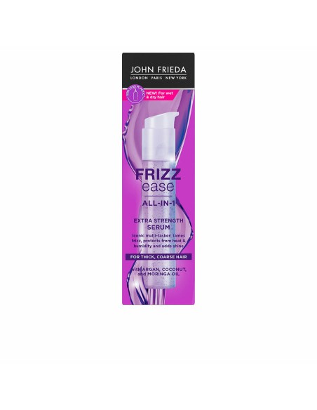 Haarserum John Frieda Frizz Ease Multifunktion (50 ml) | Tienda24 Tienda24.eu