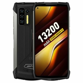 Smartphone Ulefone Armor 13 Black 8 GB RAM 6,81" 128 GB by Ulefone, SIM-Free Mobile Phones & Smartphones - Ref: S8105367, Pri...