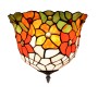 Ceiling Light Viro Bell Multicolour Iron 60 W 30 x 25 x 30 cm | Tienda24 Tienda24.eu