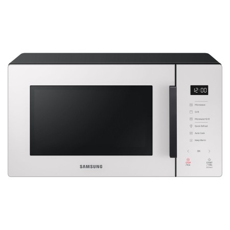 Microwave Samsung MG23T5018GE/ET Black 800 W 23 L | Tienda24 - Global Online Shop Tienda24.eu