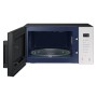 Microwave Samsung MG23T5018GE/ET Black 800 W 23 L | Tienda24 - Global Online Shop Tienda24.eu