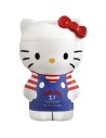 2-in-1 Gel and Shampoo Hello Kitty 400 ml | Tienda24 Tienda24.eu